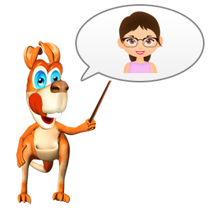 MEET the teacher!