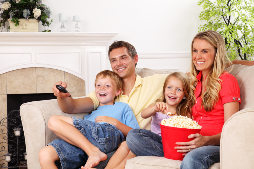 8 incredible movies must watch with your kids during COVID19