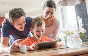 5 tips for choosing the right educational apps for your kids!