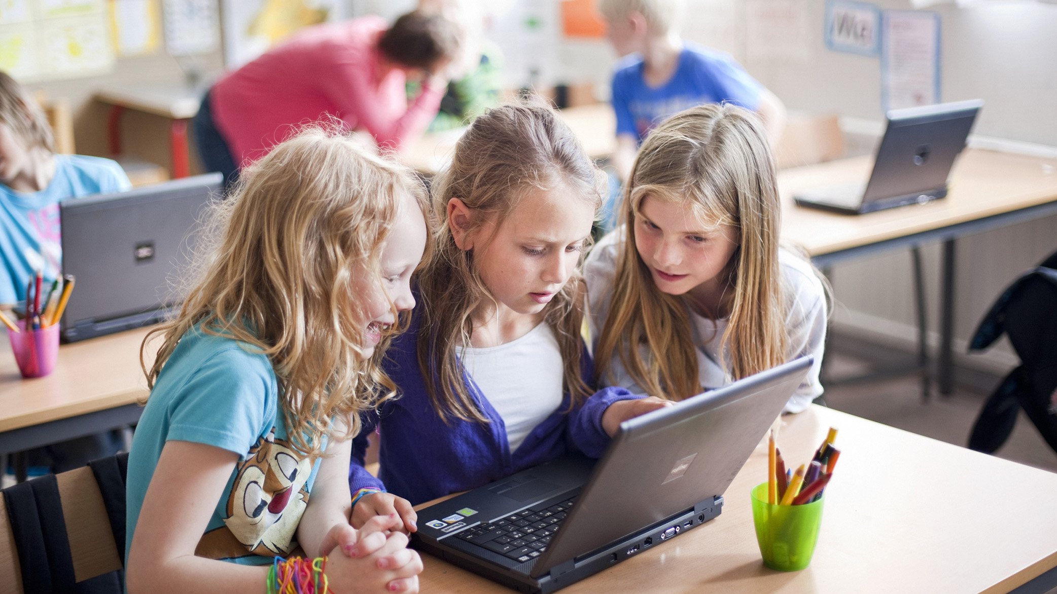 Education in Nordic countries in the near future
