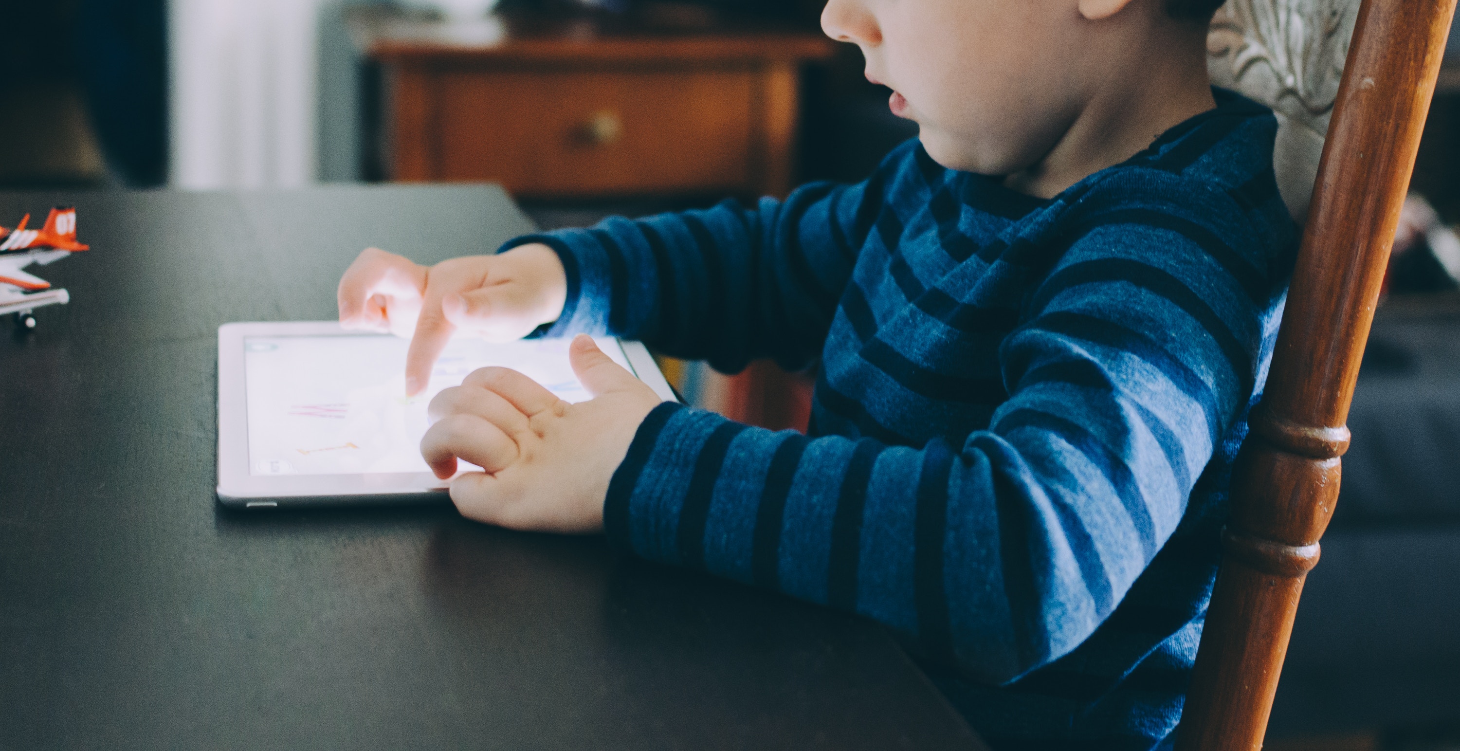 3 Fun Ways to Improve Your Child’s Math Skills