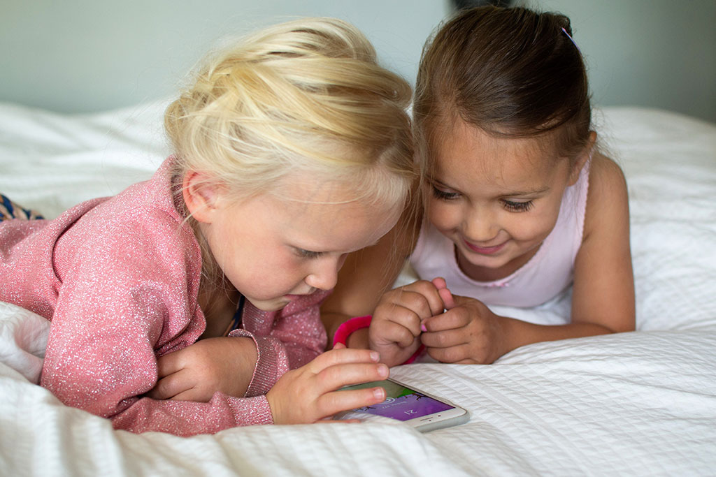 How can kids learn better and have fun at the same time?