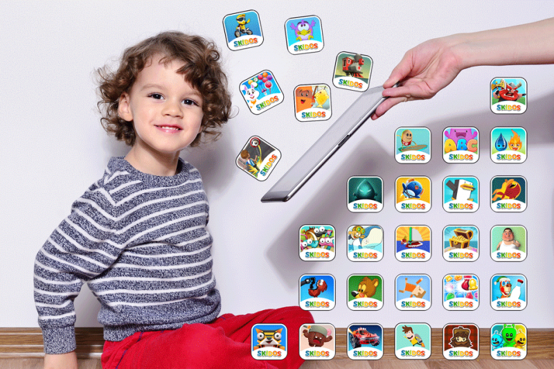 What are our best online learning games for kids in 2019?