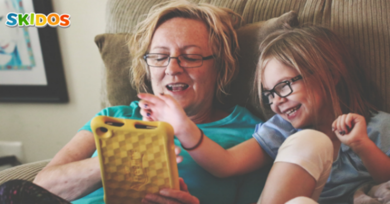 How To Do Gentle Parenting
