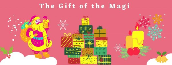 Bedtime Christmas story for kids