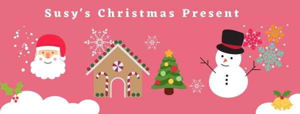 Christmas story for students