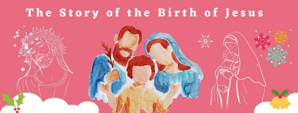 Classic Christmas Stories for Kids Children Student