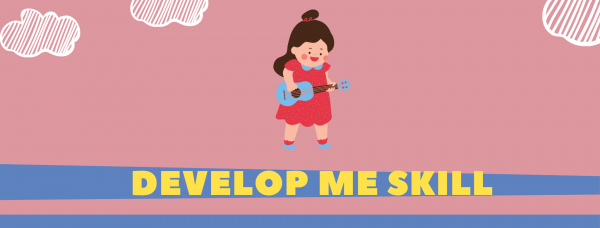 How to develop me skills self-awareness, self-control, focus and attention for kids