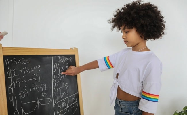 First Grade Math Vocabulary: How To Teach It To Kids?