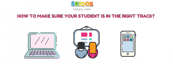digital literacy for students, kids, children