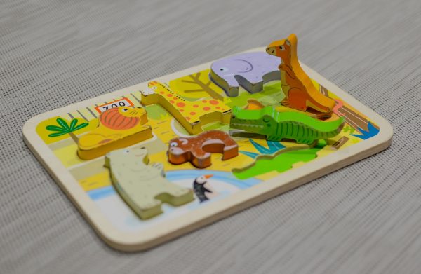 Animal Games