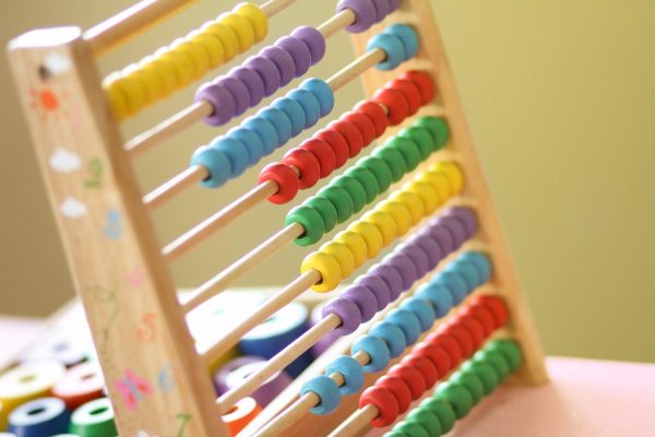 Math Games