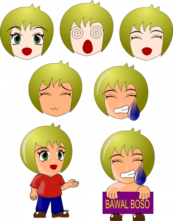 Ideas for Teaching Children About Emotions
