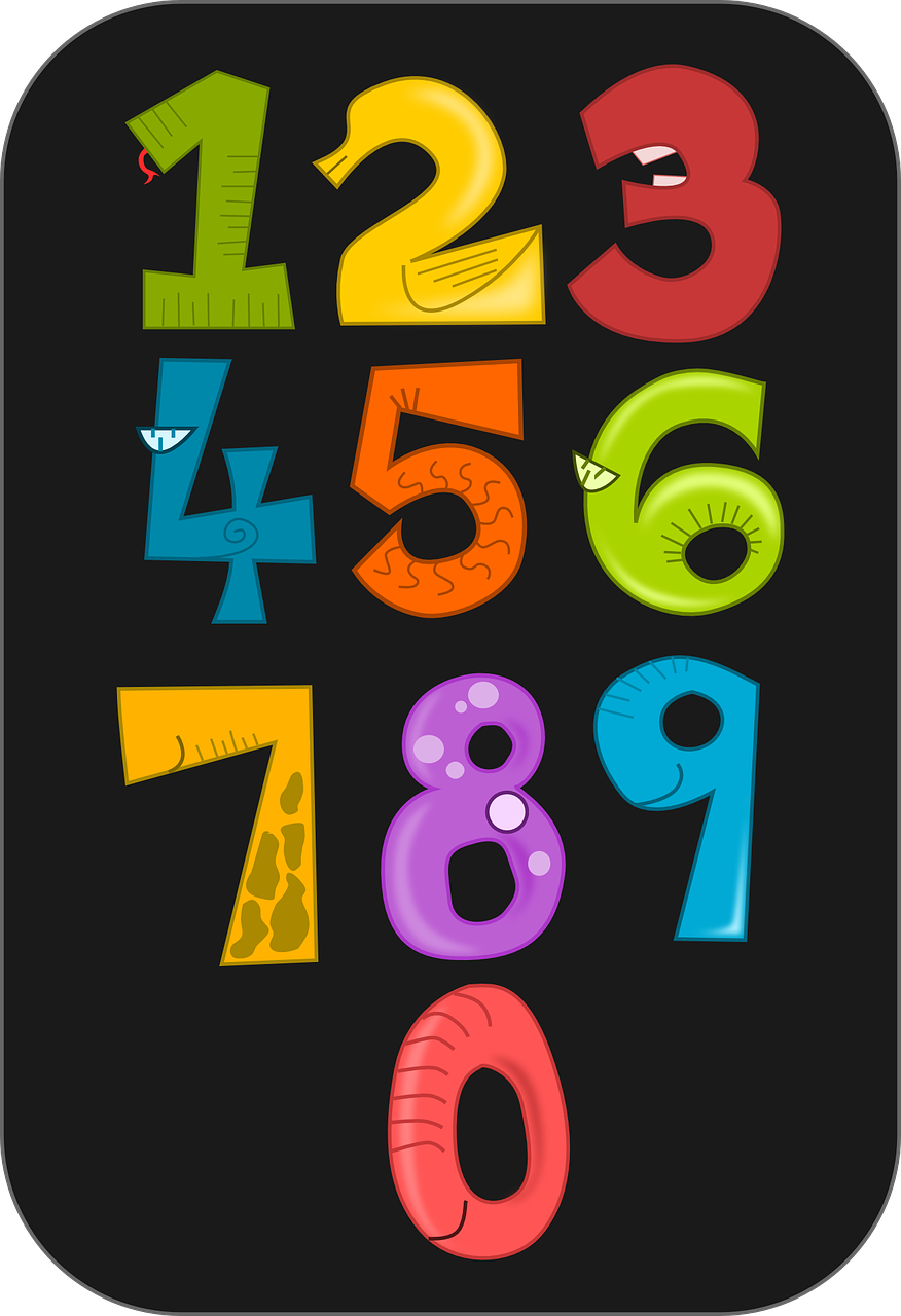 How to teach kids number sense