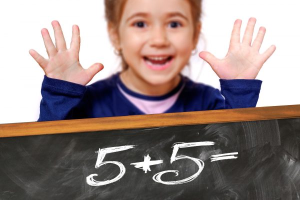 20 Ways To Teach Counting To Preschoolers