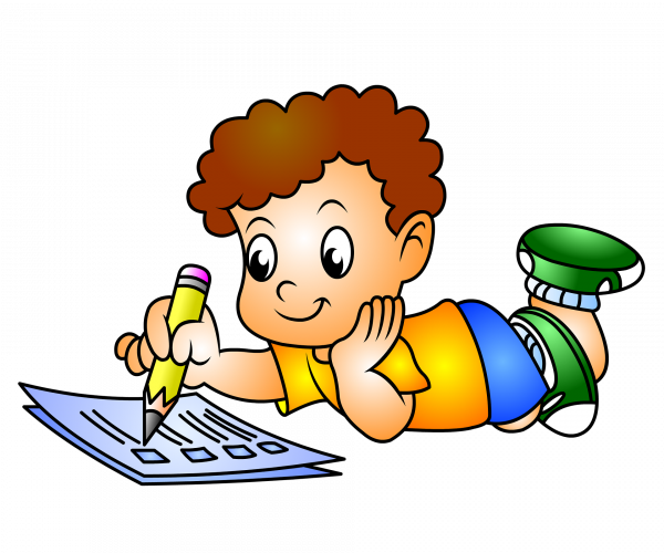 4 Tips To Help Your Kids With Your Homework