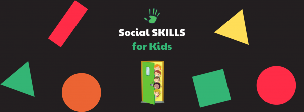 5 Critical Social Skills for Kids & How to teach them that?