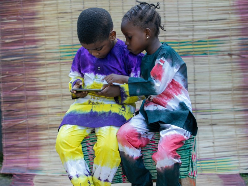 Social and Emotional Learning
