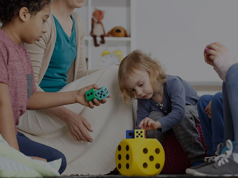 Interesting Preschool Math Games to Simplify Learning for Kids!