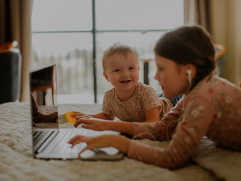 Social-Emotion Learning Benefits for Kids!