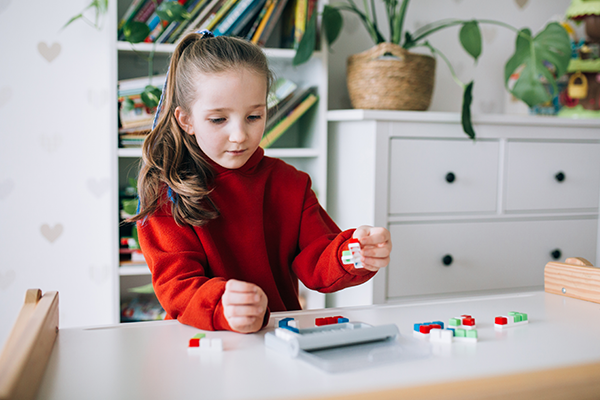 Cool Math Puzzles