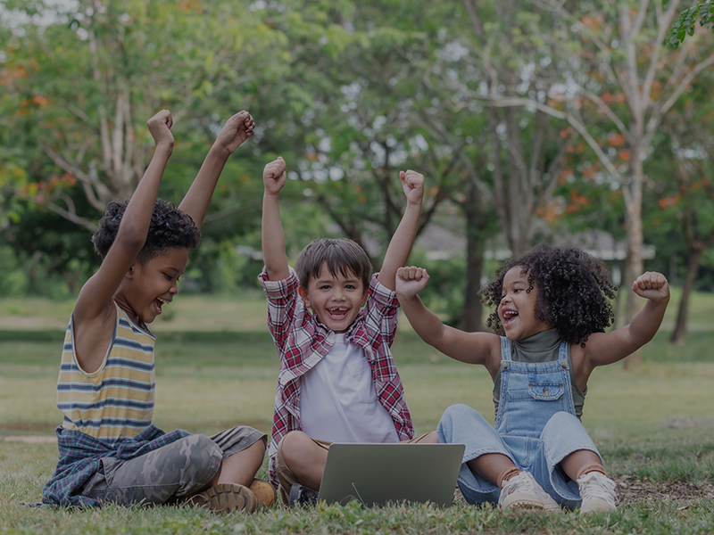 Social Emotional Learning for Kids