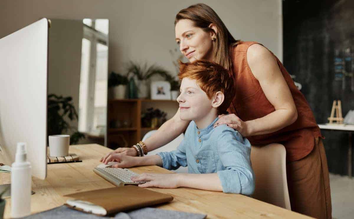 How Learning Games help to improve your kid’s upbringing