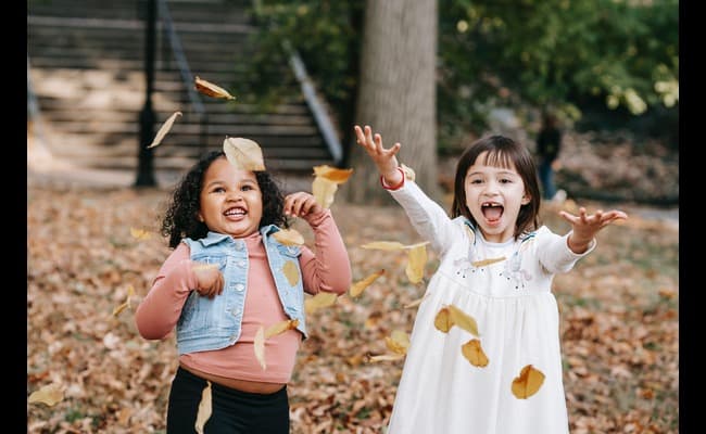 SKIDOS Skills Checklist: 5 Essential Life Skills To Make Your Kid A Future Leader!