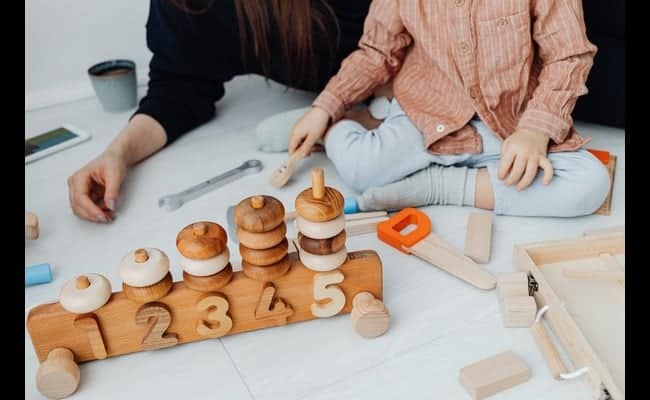 5 Fun Educational Activities to do with young kids