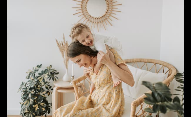 Make Mother’s Day Memorable By Playing Fun Learning Games With Your Kids!