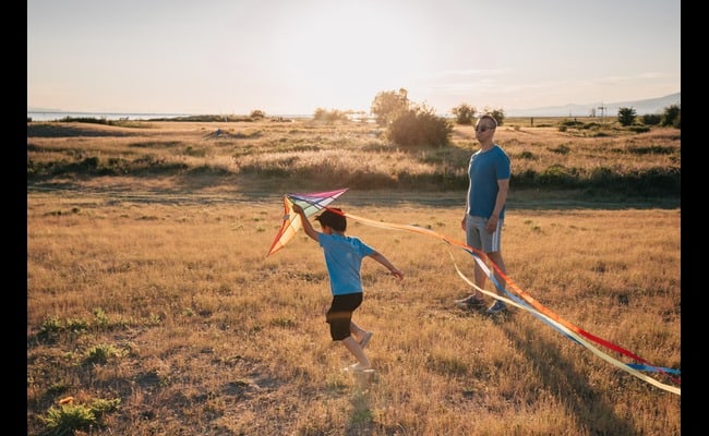 International Day of Peace: 7 simple ways to teach mindfulness to kids