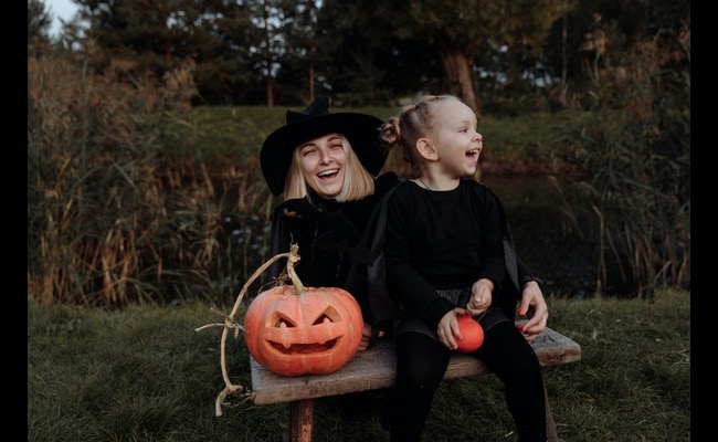8 Fun and Spooky Halloween Movies for your Kids to Enjoy in 2023!