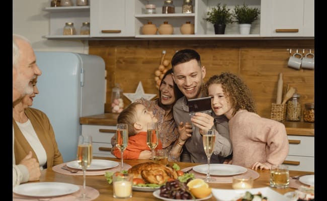 5 Fun Activities To Enjoy With Your Family This Holiday Season