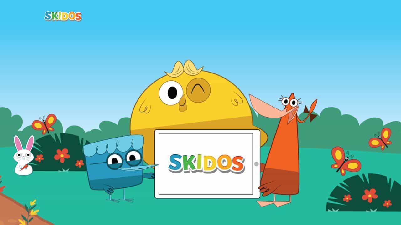 SKIDOS