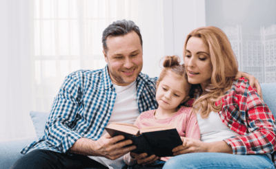 What are the benefits of reading?  Discovering the Strength of Words and Growing Young Minds