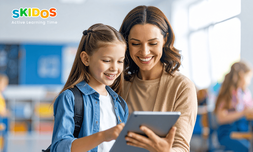 ADHD in the Digital Classroom: Strategies for Focus and Engagement Through Adaptive Online Learning