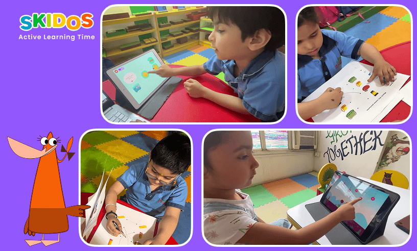 Classroom Study Reveals: Digital Learning Dramatically Boosts Math & Reading Skills