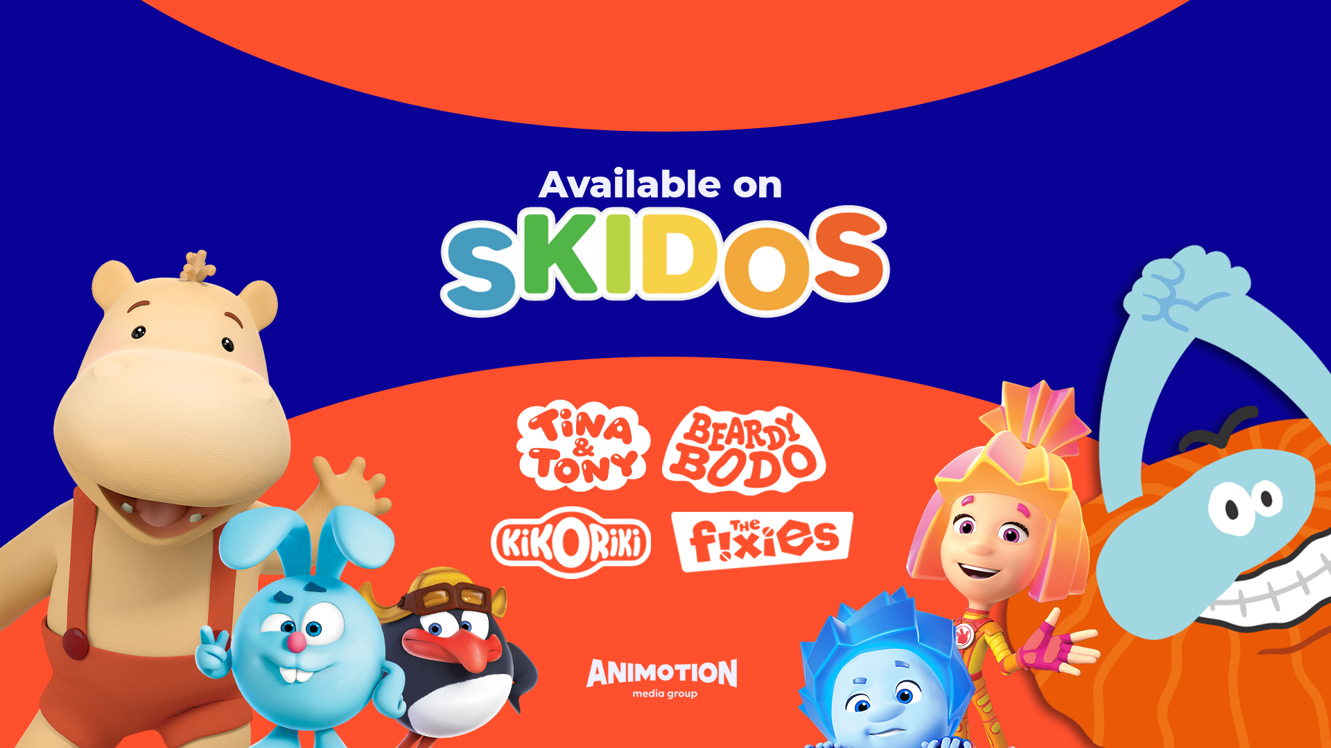 SKIDOS