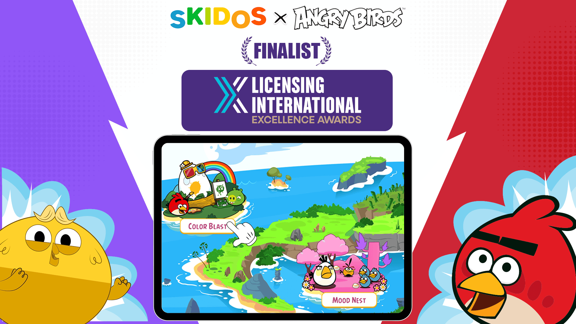 SKIDOS