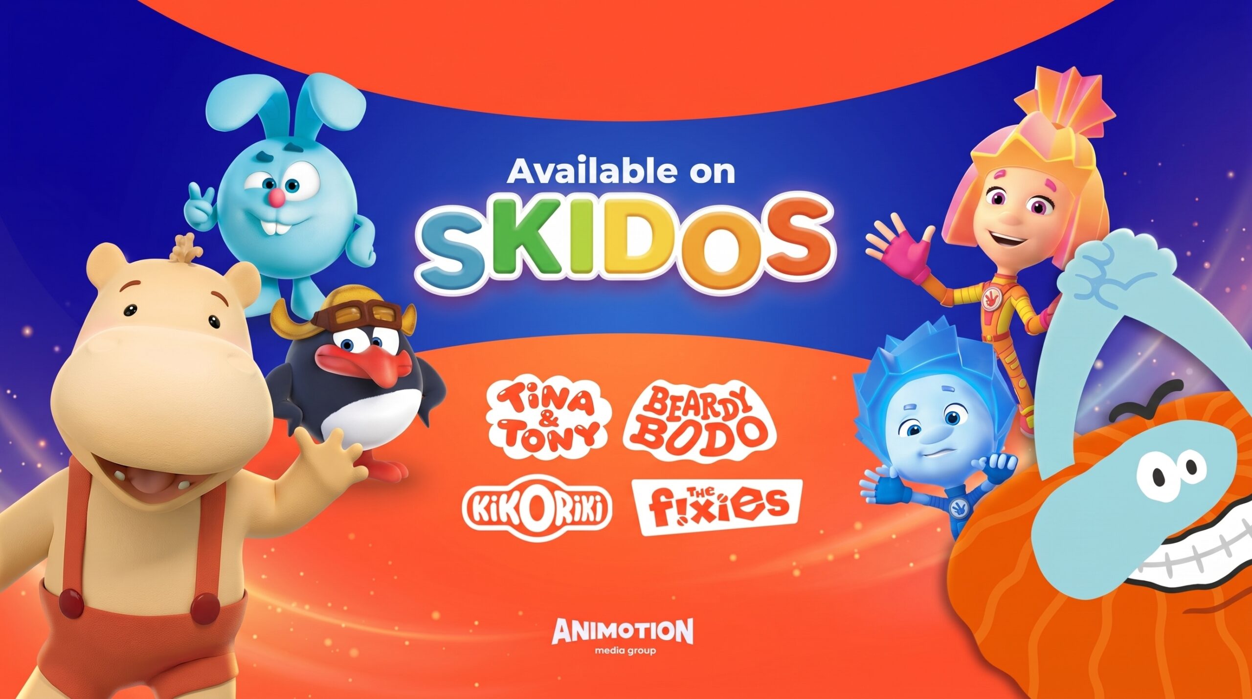 SKIDOS